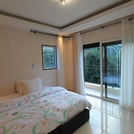 Residence Massou Yaoundé Zewnętrze zdjęcie