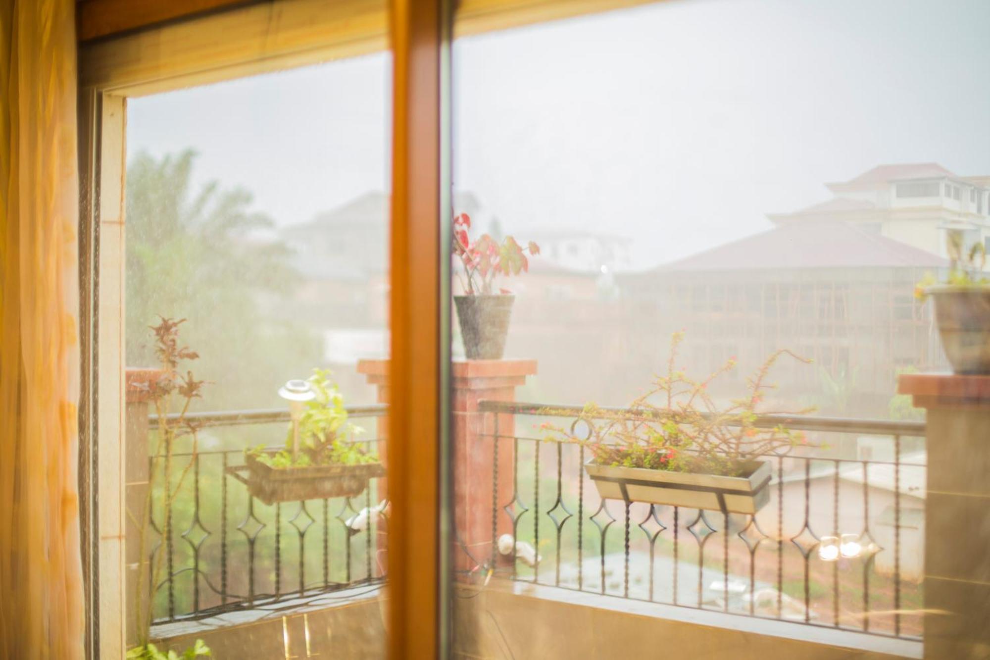 Residence Massou Yaoundé Pokój zdjęcie