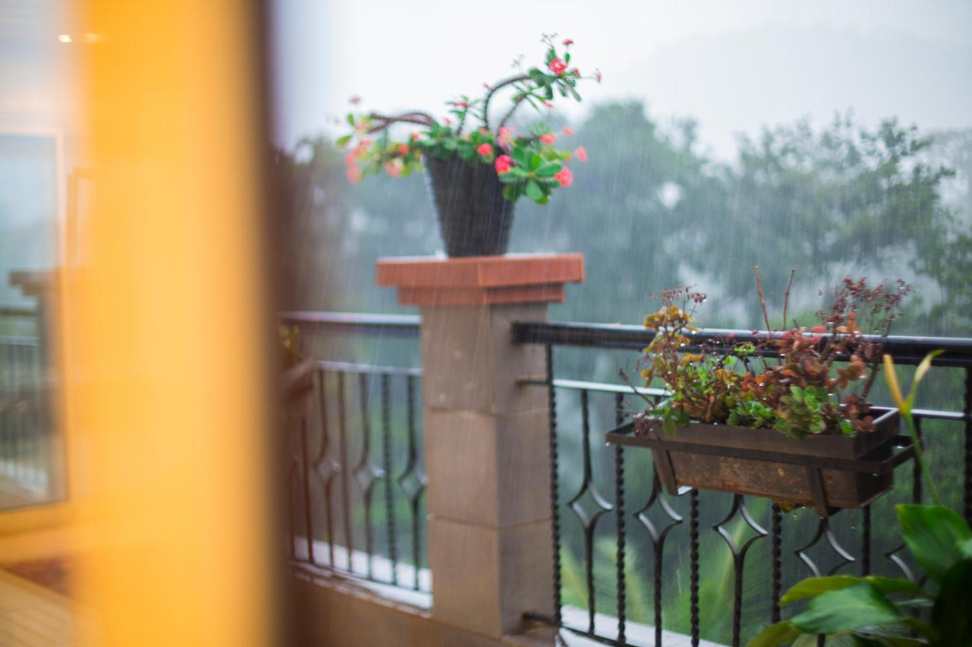 Residence Massou Yaoundé Pokój zdjęcie