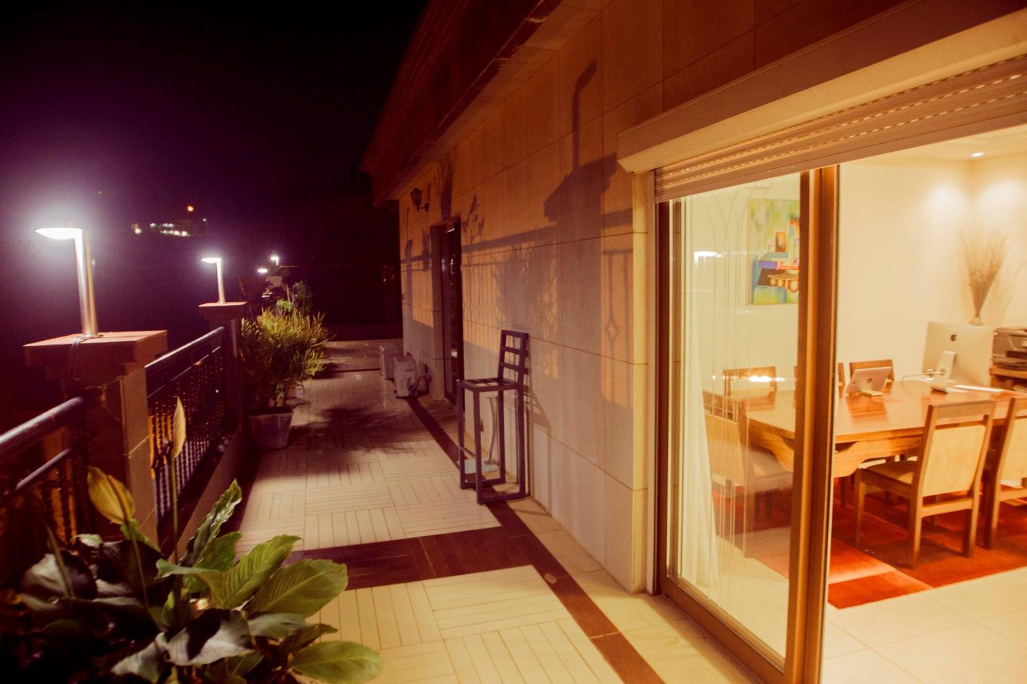 Residence Massou Yaoundé Pokój zdjęcie