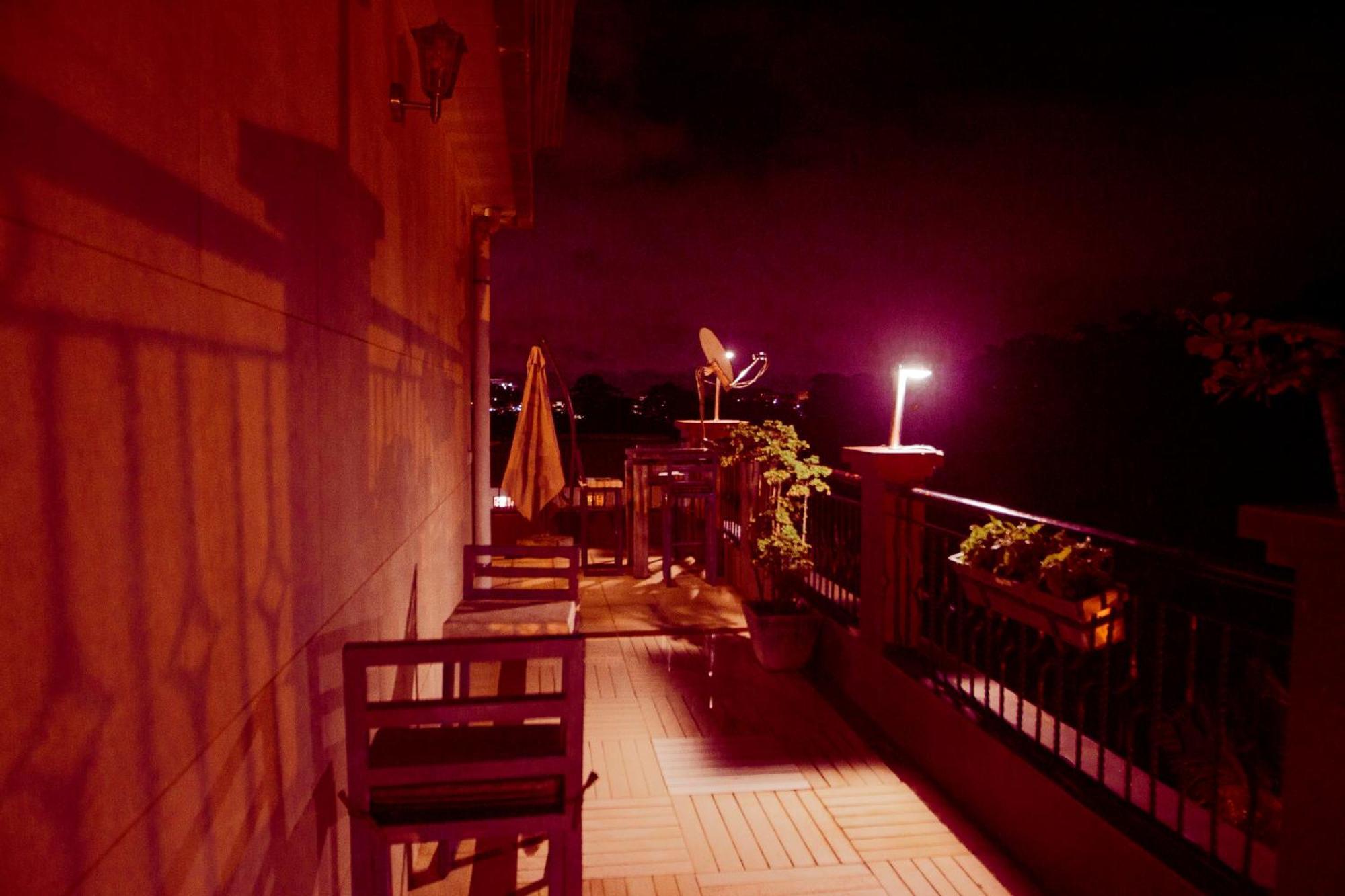Residence Massou Yaoundé Pokój zdjęcie