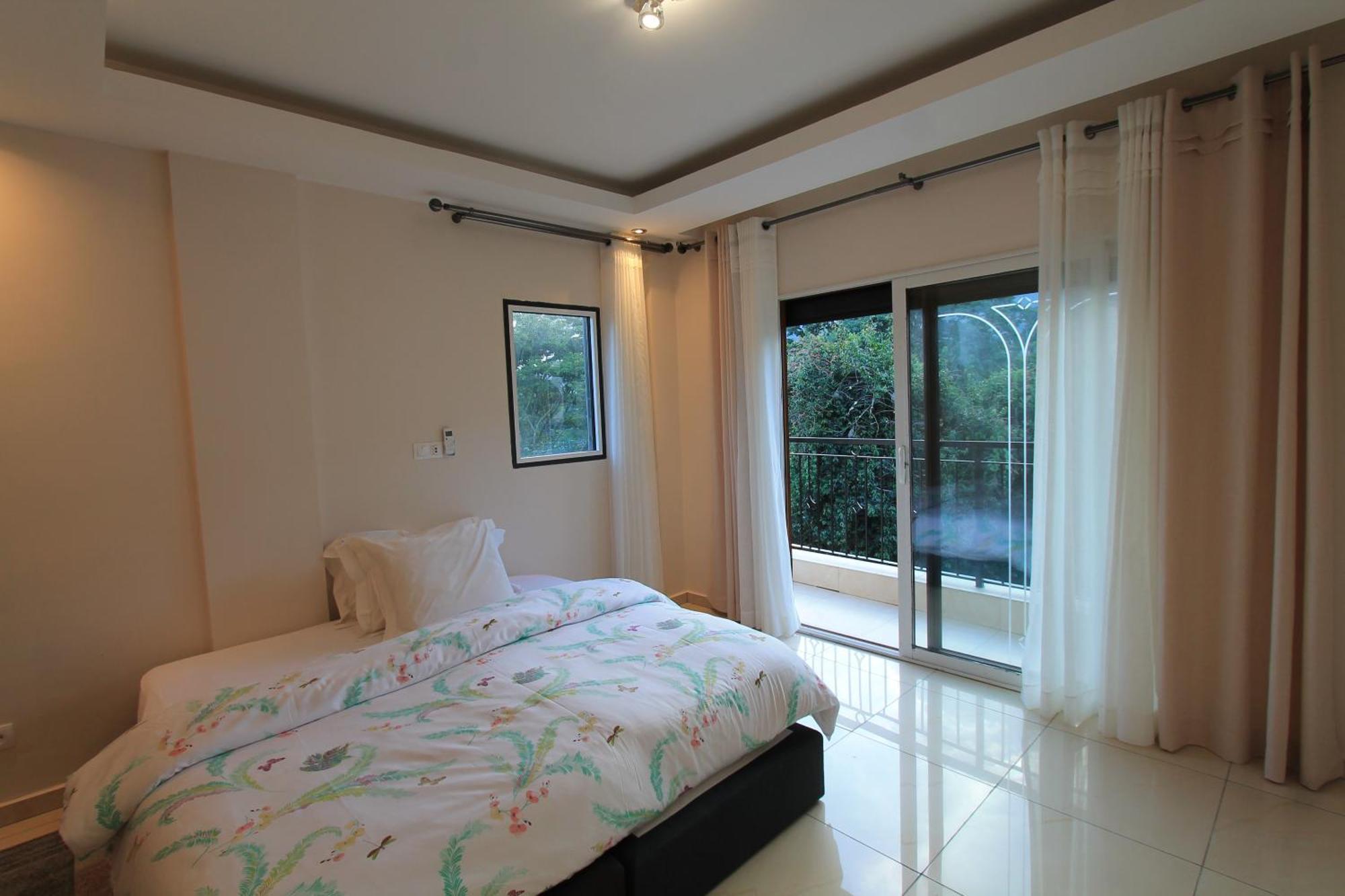 Residence Massou Yaoundé Zewnętrze zdjęcie
