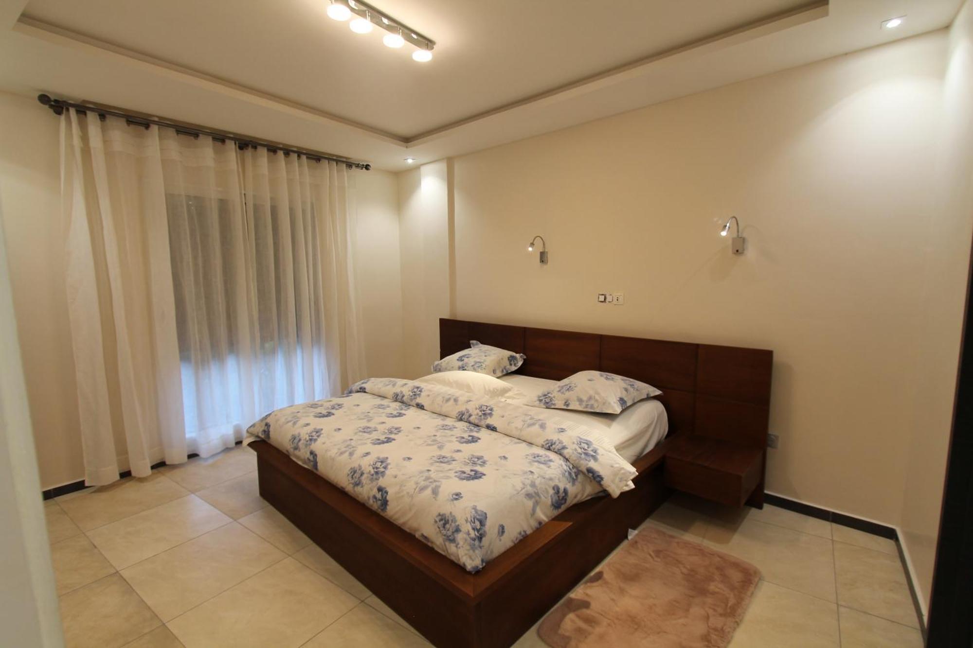 Residence Massou Yaoundé Zewnętrze zdjęcie