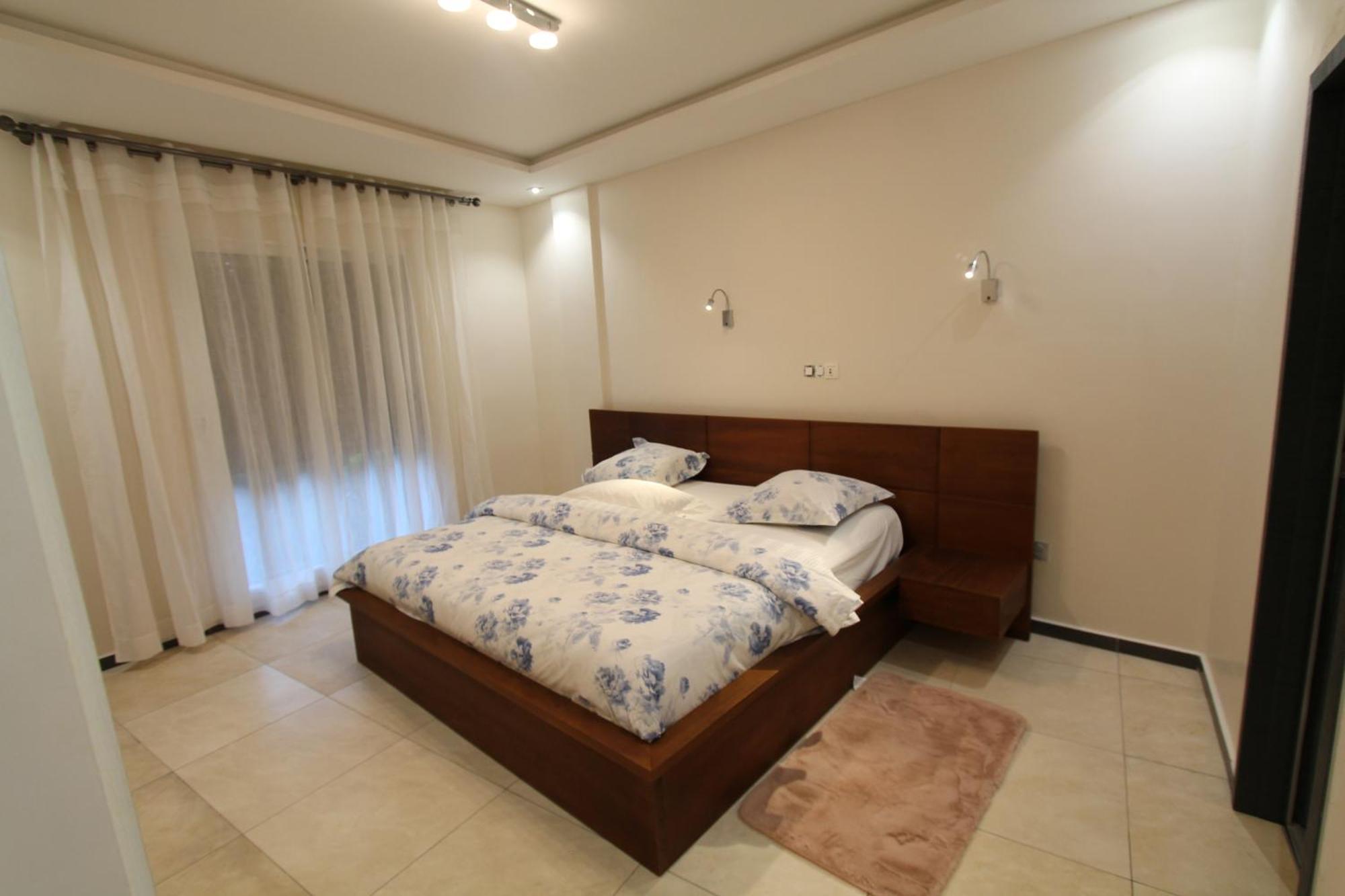 Residence Massou Yaoundé Zewnętrze zdjęcie